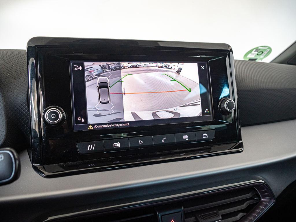 SEAT Ibiza 1.0 TSI Special Edition 85 kW (115 CV) - 16