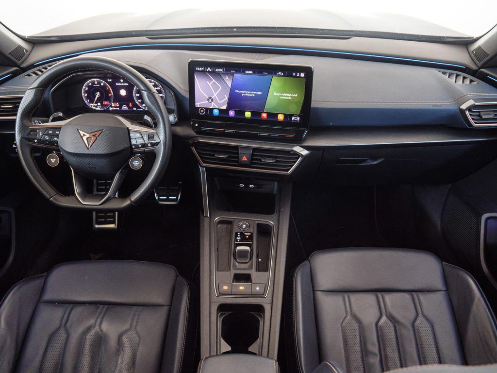 CUPRA Formentor 2.0 TSI VZ 4Drive DSG 228 kW (310 CV) - 3