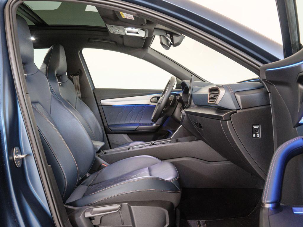 CUPRA Formentor 2.0 TSI VZ 4Drive DSG 228 kW (310 CV) - 4