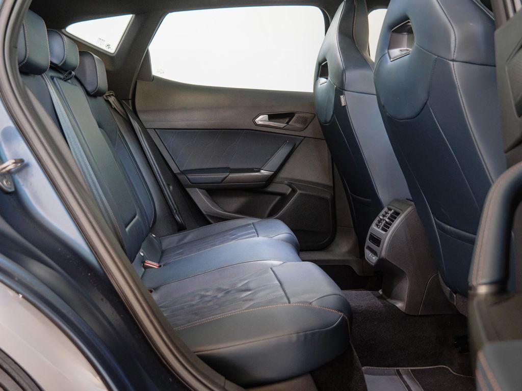 CUPRA Formentor 2.0 TSI VZ 4Drive DSG 228 kW (310 CV) - 5