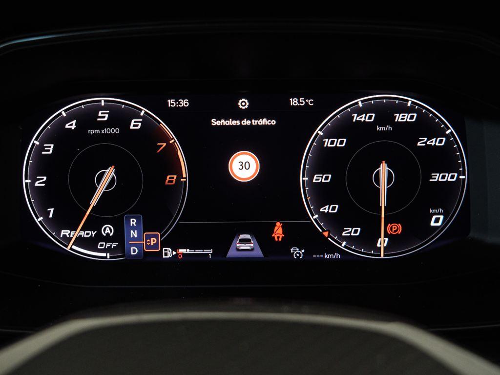 CUPRA Formentor 2.0 TSI VZ 4Drive DSG 228 kW (310 CV) - 13