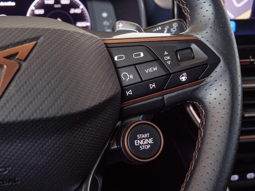 CUPRA Formentor 2.0 TSI VZ 4Drive DSG 228 kW (310 CV) - 15