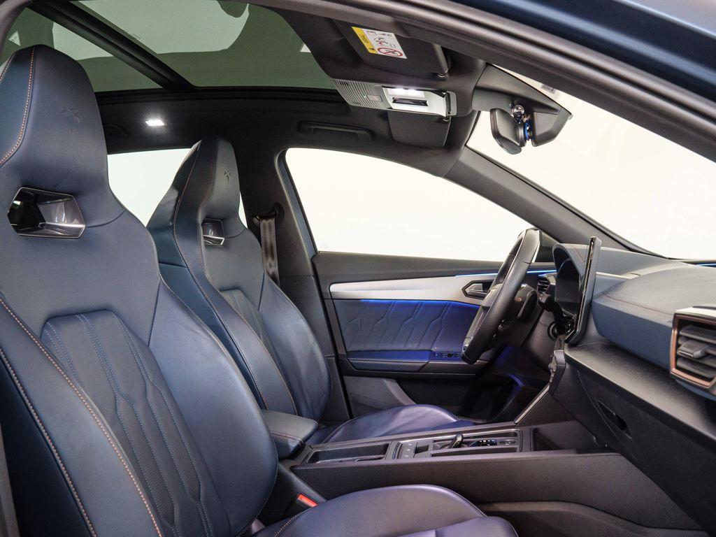 CUPRA Formentor 2.0 TSI VZ 4Drive DSG 228 kW (310 CV) - 16