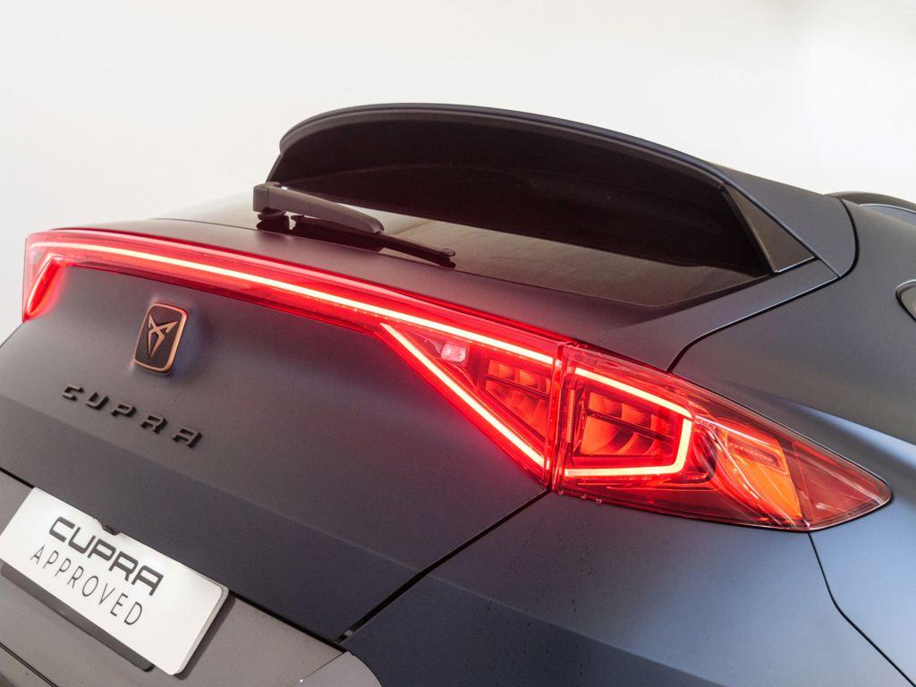 CUPRA Formentor 2.0 TSI VZ 4Drive DSG 228 kW (310 CV) - 17