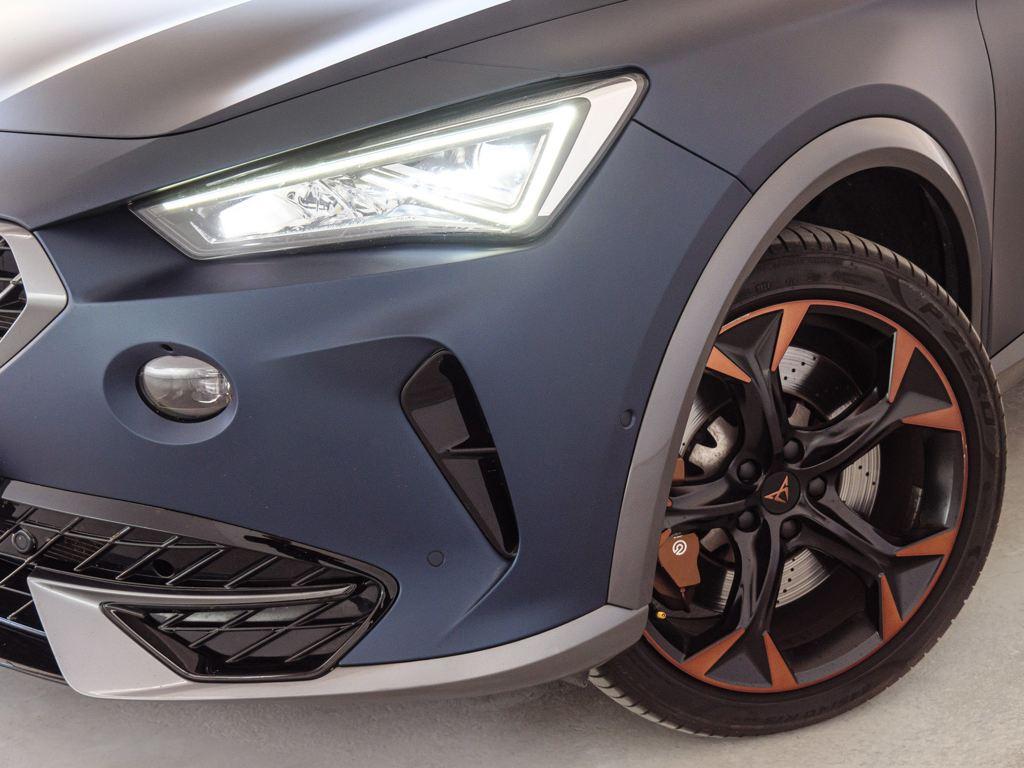 CUPRA Formentor 2.0 TSI VZ 4Drive DSG 228 kW (310 CV) - 18