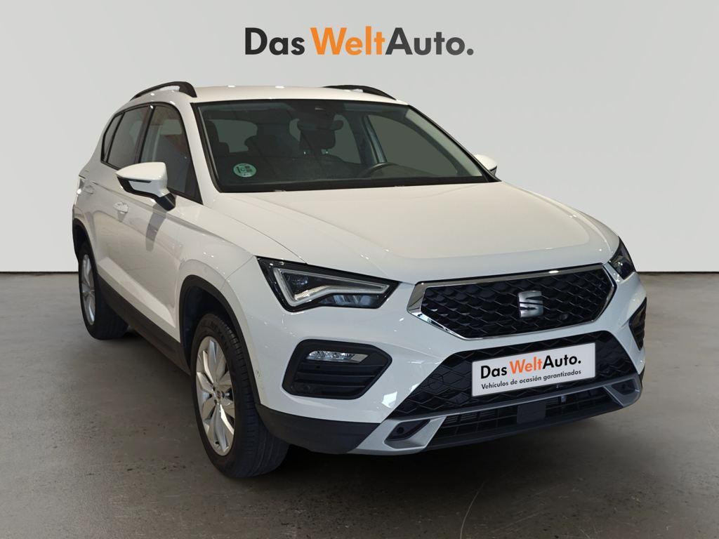 SEAT Ateca 1.5 TSI Style Evo Edition 110 kW (150 CV) - 0