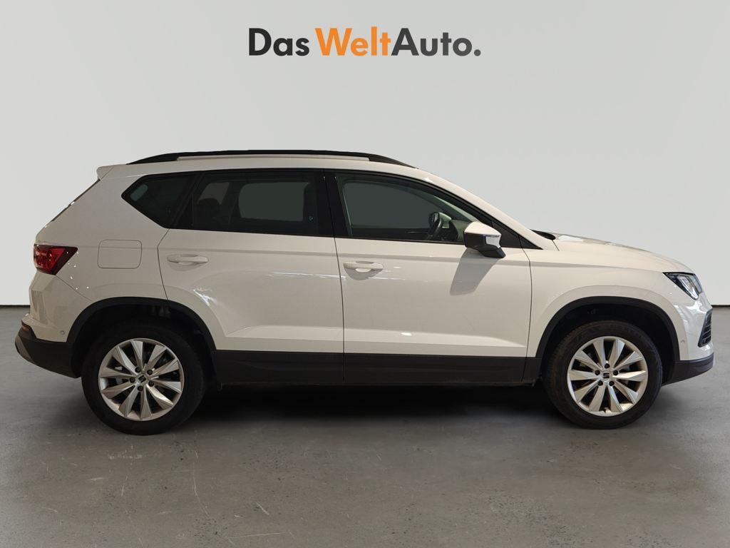SEAT Ateca 1.5 TSI Style Evo Edition 110 kW (150 CV) - 2