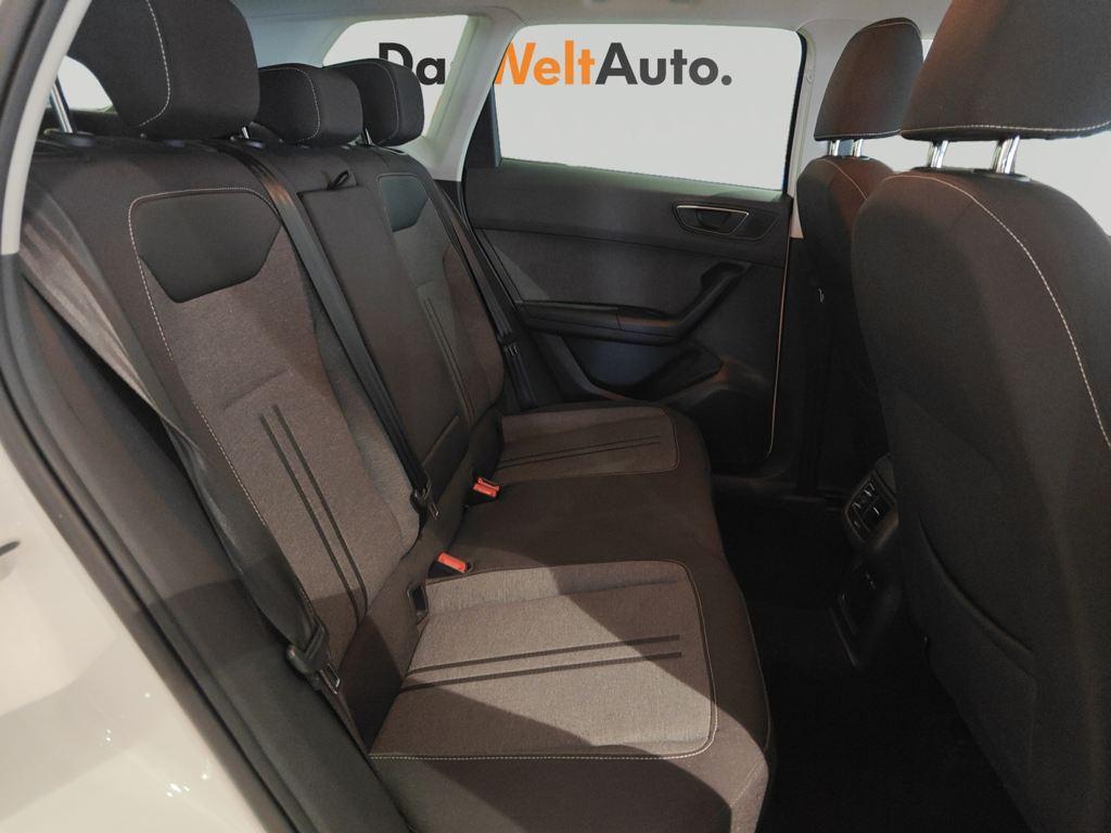 SEAT Ateca 1.5 TSI Style Evo Edition 110 kW (150 CV) - 5