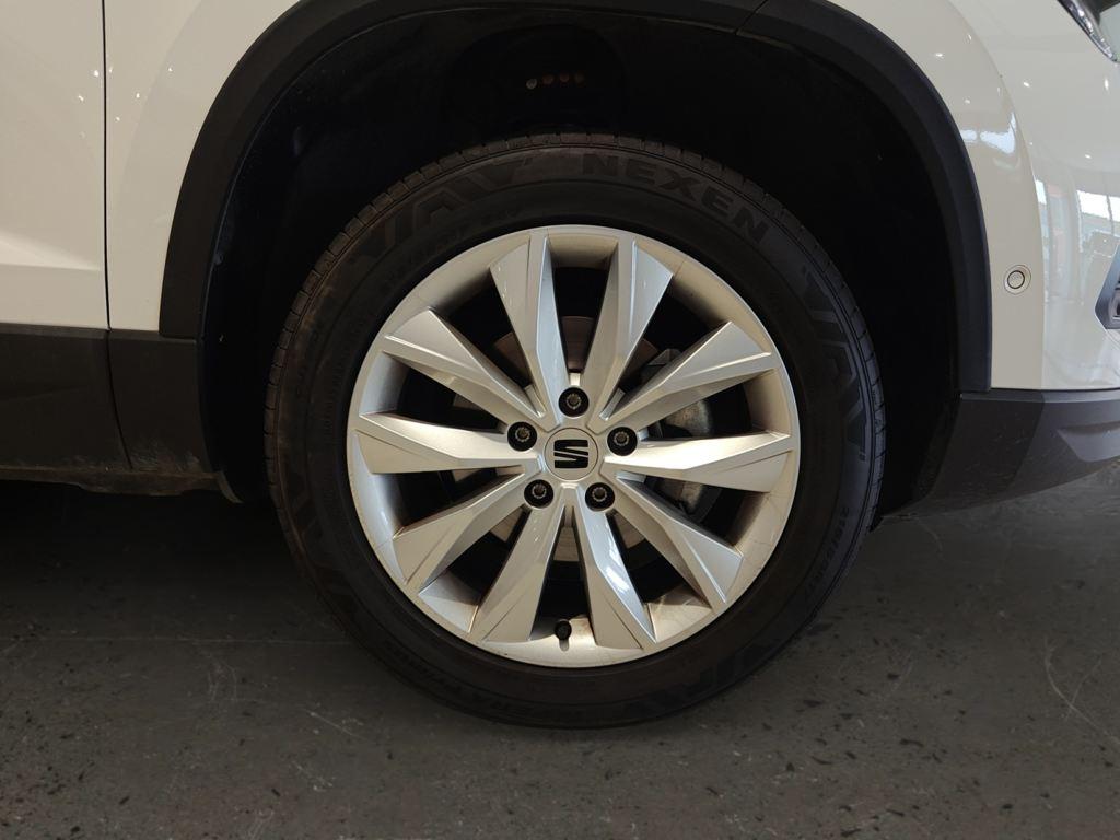 SEAT Ateca 1.5 TSI Style Evo Edition 110 kW (150 CV) - 7