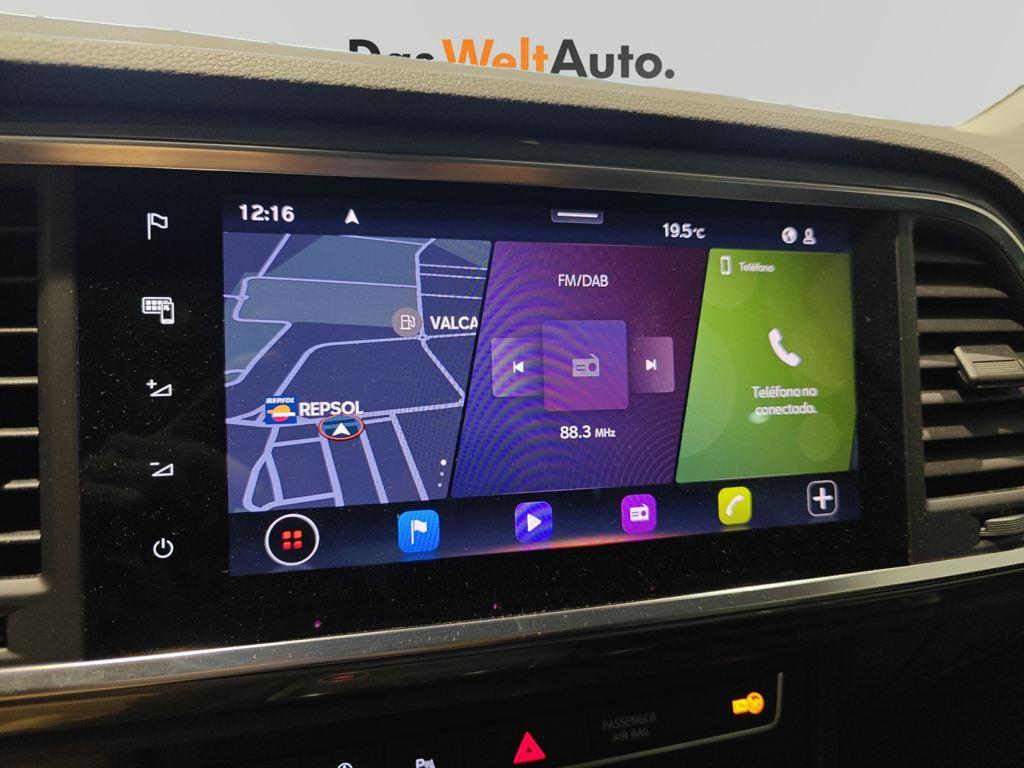 SEAT Ateca 1.5 TSI Style Evo Edition 110 kW (150 CV) - 8