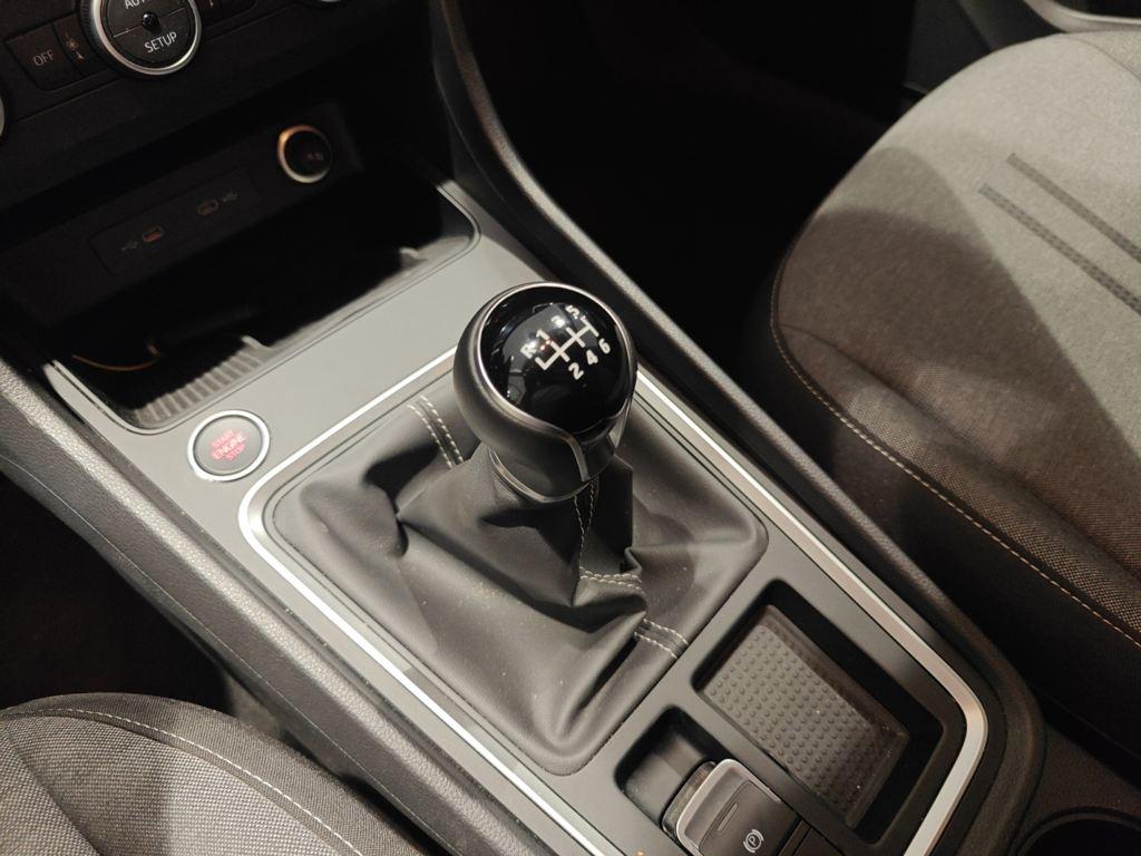 SEAT Ateca 1.5 TSI Style Evo Edition 110 kW (150 CV) - 9