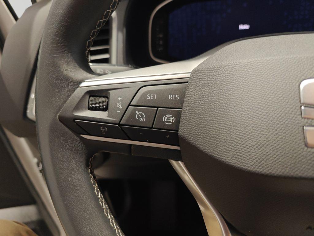 SEAT Ateca 1.5 TSI Style Evo Edition 110 kW (150 CV) - 10