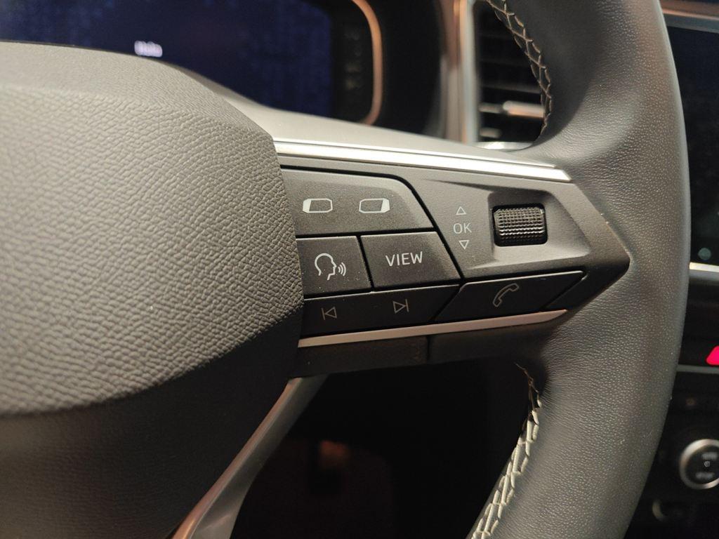 SEAT Ateca 1.5 TSI Style Evo Edition 110 kW (150 CV) - 11