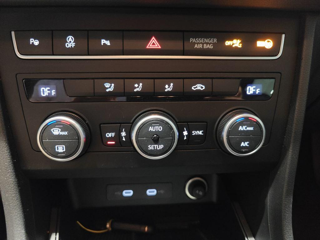 SEAT Ateca 1.5 TSI Style Evo Edition 110 kW (150 CV) - 12