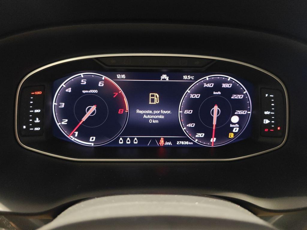 SEAT Ateca 1.5 TSI Style Evo Edition 110 kW (150 CV) - 13