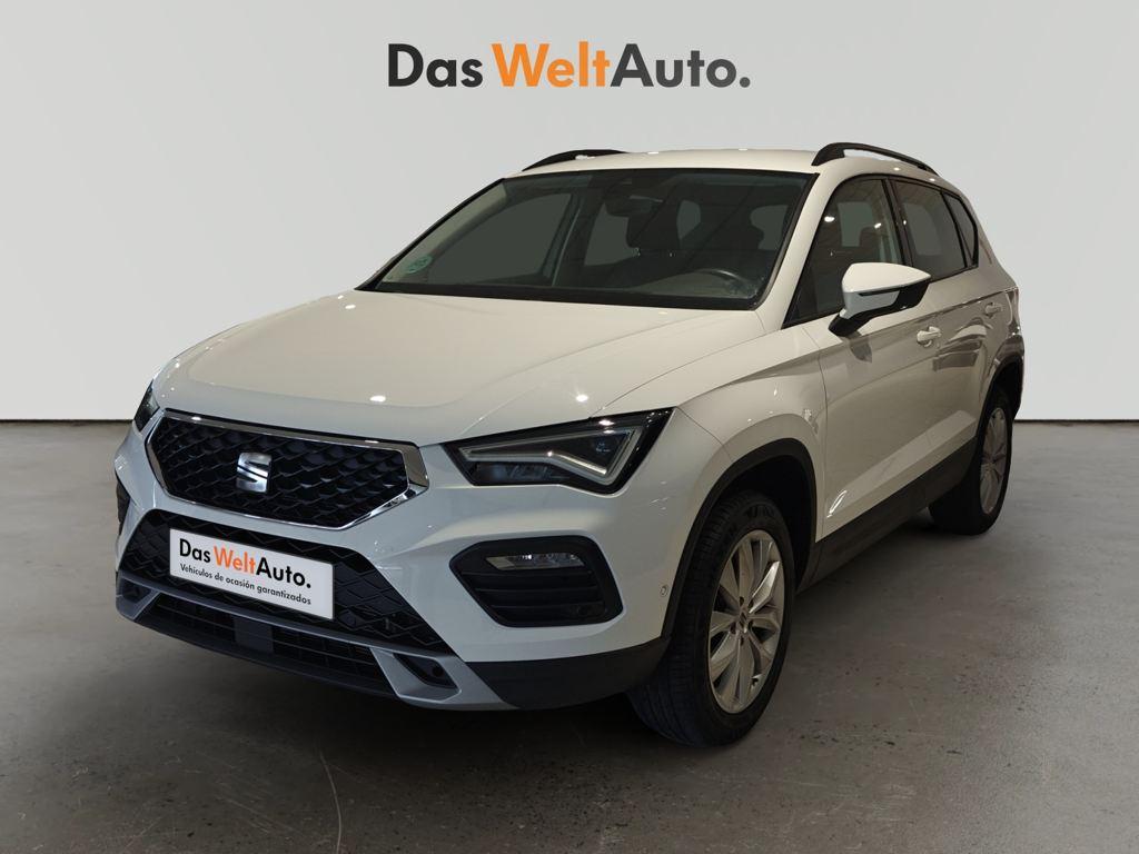 SEAT Ateca 1.5 TSI Style Evo Edition 110 kW (150 CV) - 14