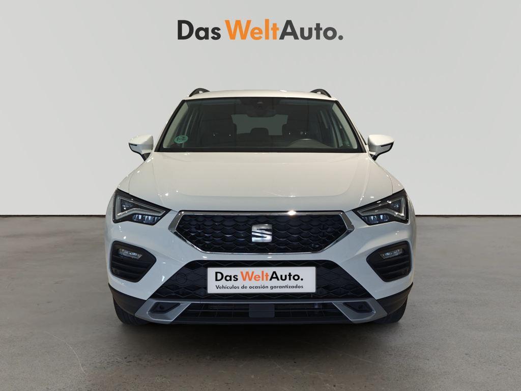 SEAT Ateca 1.5 TSI Style Evo Edition 110 kW (150 CV) - 15