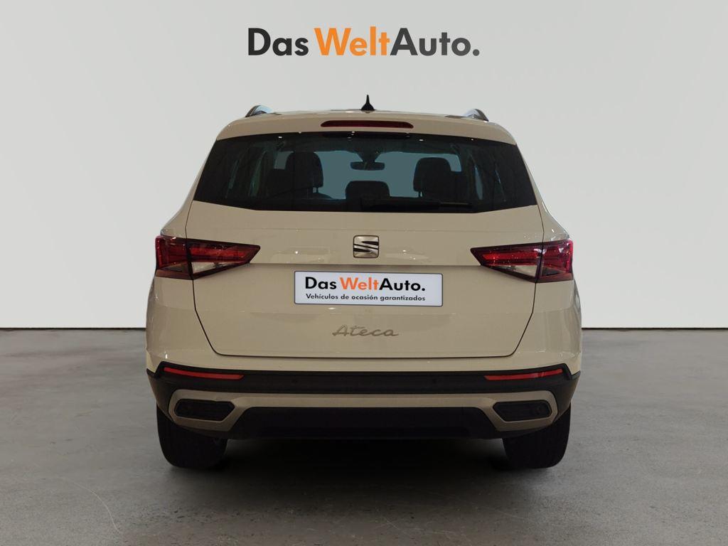 SEAT Ateca 1.5 TSI Style Evo Edition 110 kW (150 CV) - 16