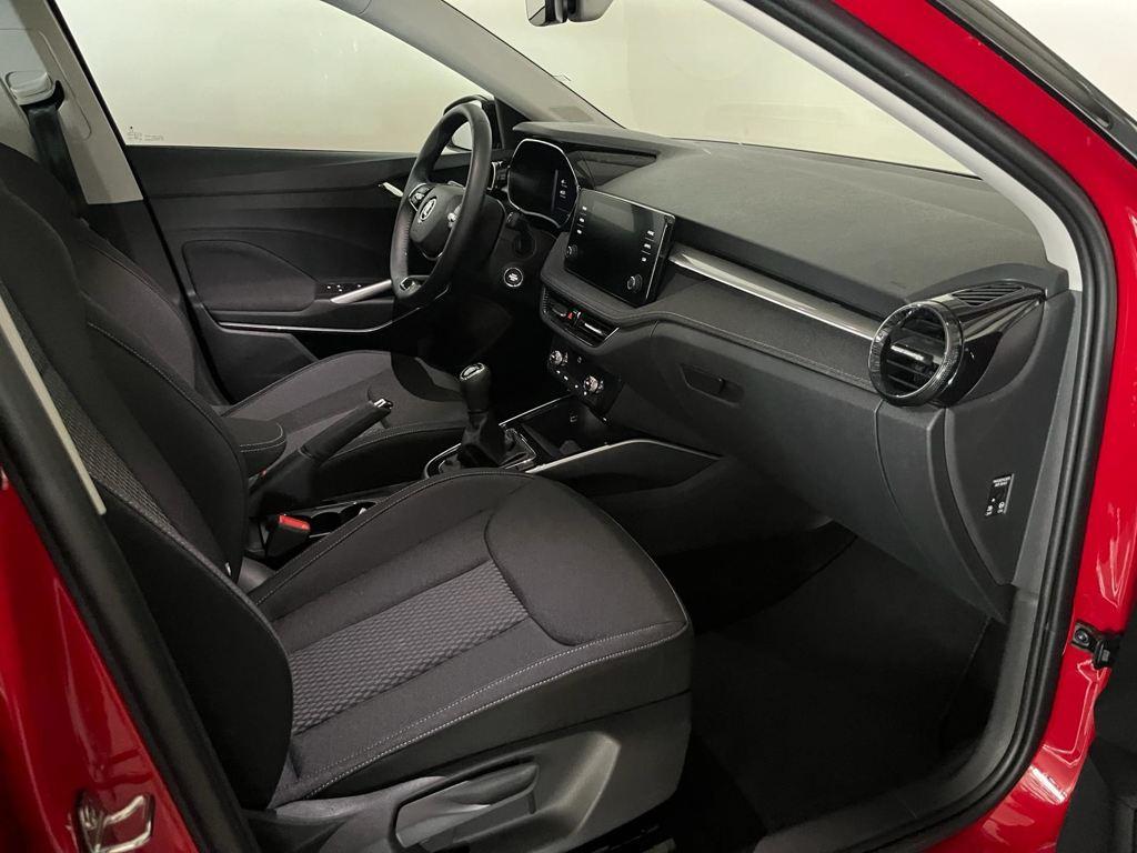 Skoda Fabia 1.0 TSI Style 81 kW (110 CV) - 4