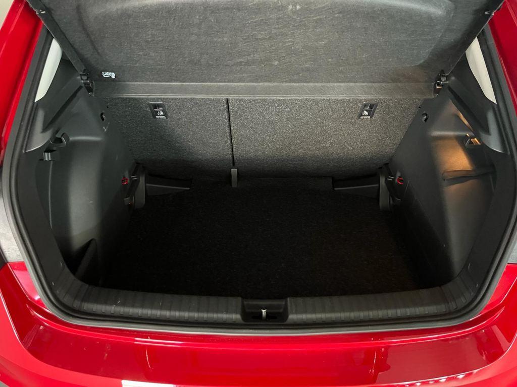 Skoda Fabia 1.0 TSI Style 81 kW (110 CV) - 6