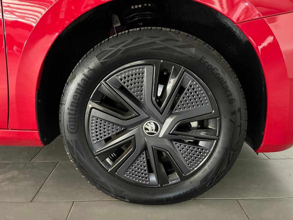 Skoda Fabia 1.0 TSI Style 81 kW (110 CV) - 7