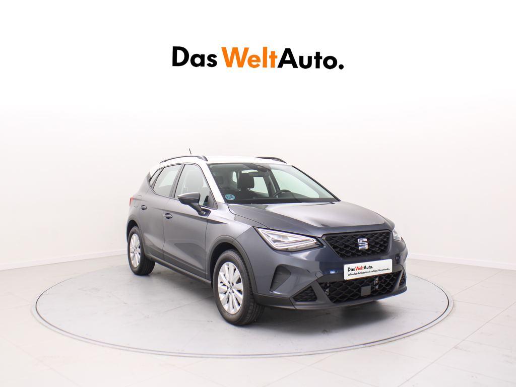 SEAT Arona 1.0 TSI Style XL DSG 85 kW (115 CV) - 0