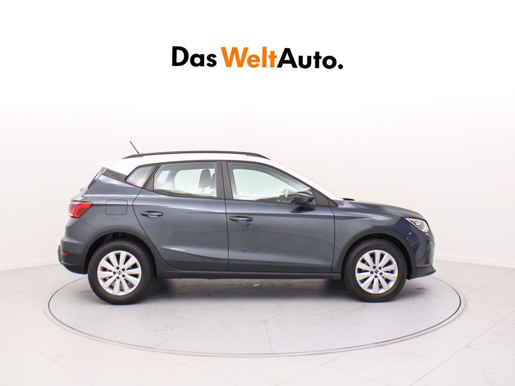 SEAT Arona 1.0 TSI Style XL DSG 85 kW (115 CV) - 2