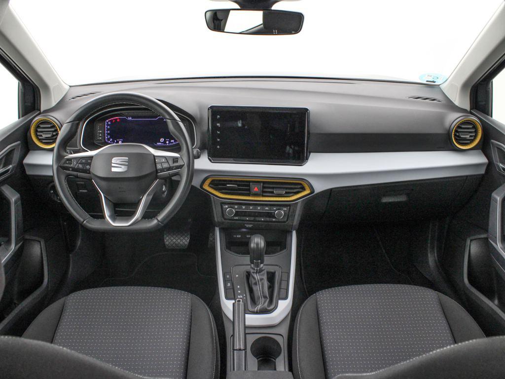 SEAT Arona 1.0 TSI Style XL DSG 85 kW (115 CV) - 3