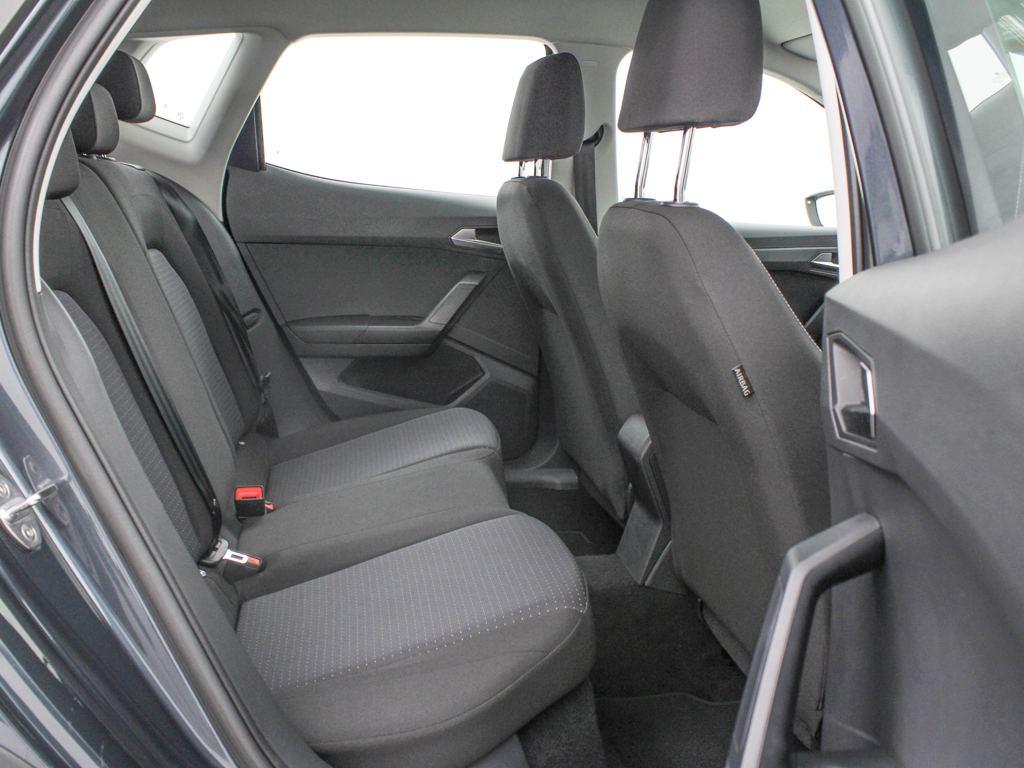 SEAT Arona 1.0 TSI Style XL DSG 85 kW (115 CV) - 5