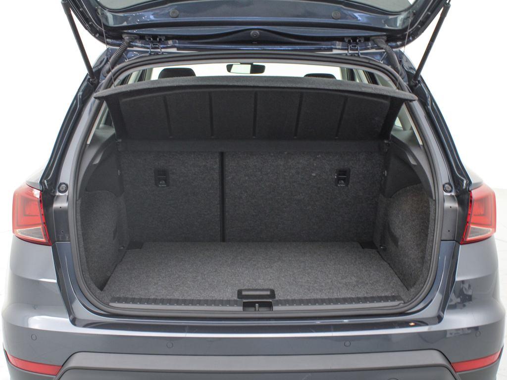 SEAT Arona 1.0 TSI Style XL DSG 85 kW (115 CV) - 6