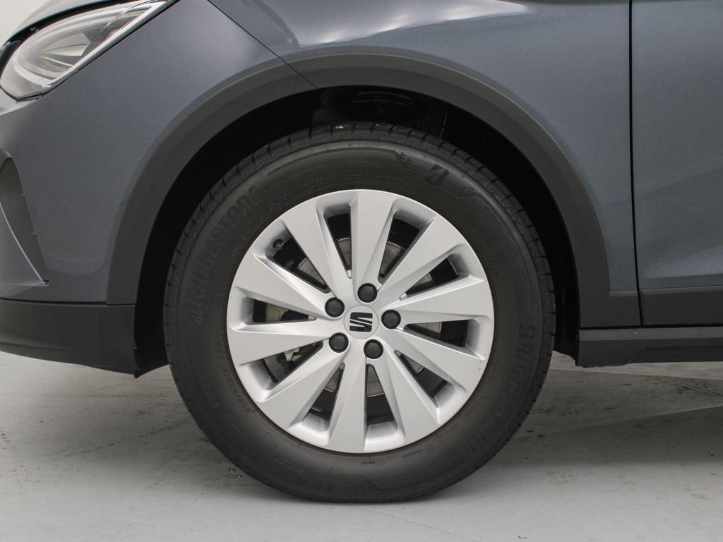 SEAT Arona 1.0 TSI Style XL DSG 85 kW (115 CV) - 7