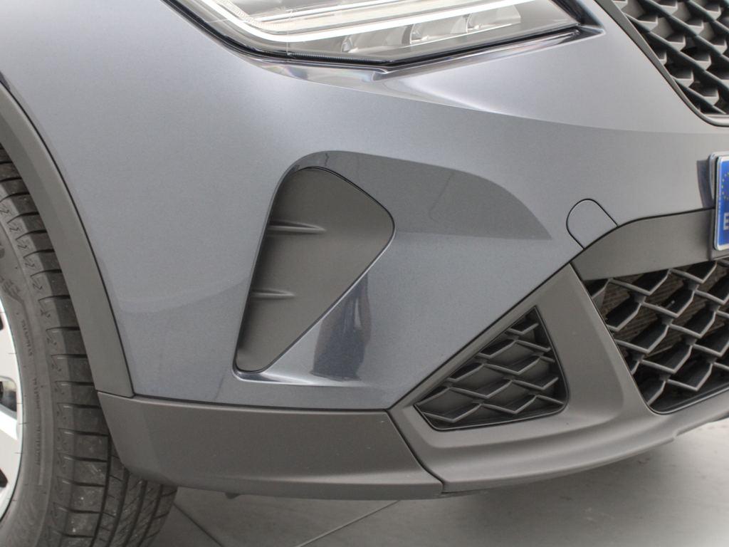 SEAT Arona 1.0 TSI Style XL DSG 85 kW (115 CV) - 8