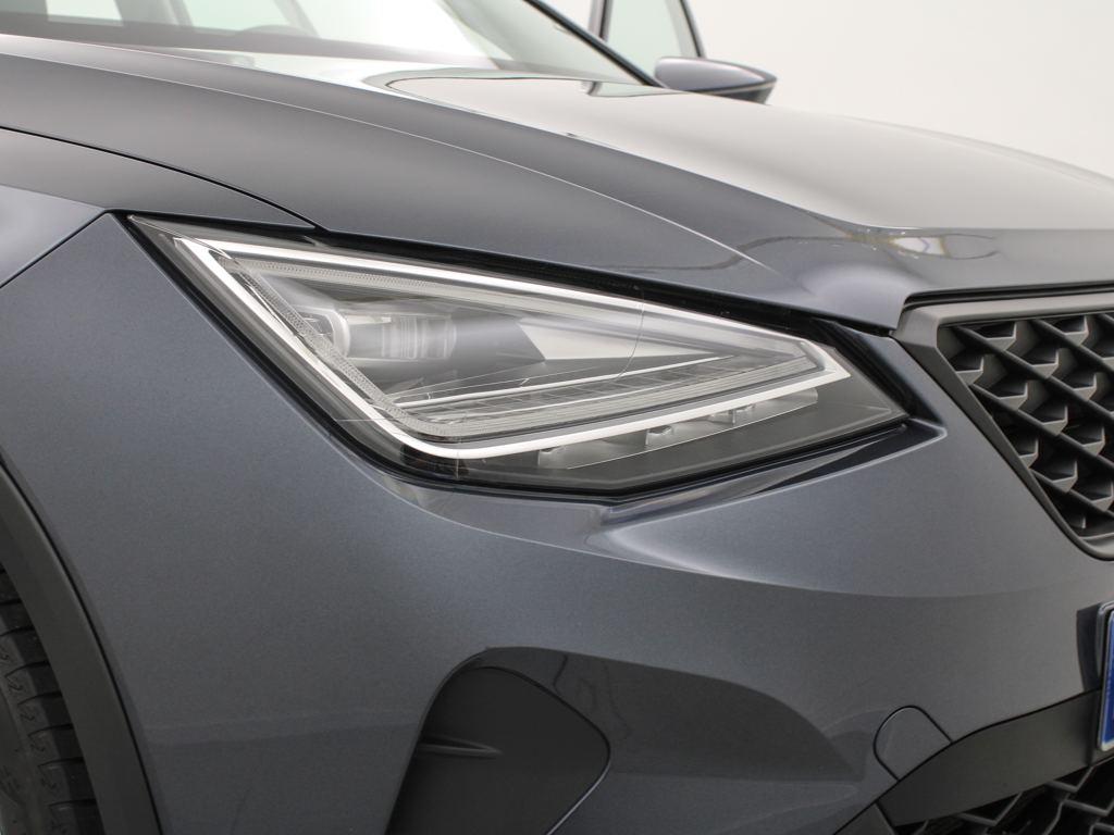 SEAT Arona 1.0 TSI Style XL DSG 85 kW (115 CV) - 12