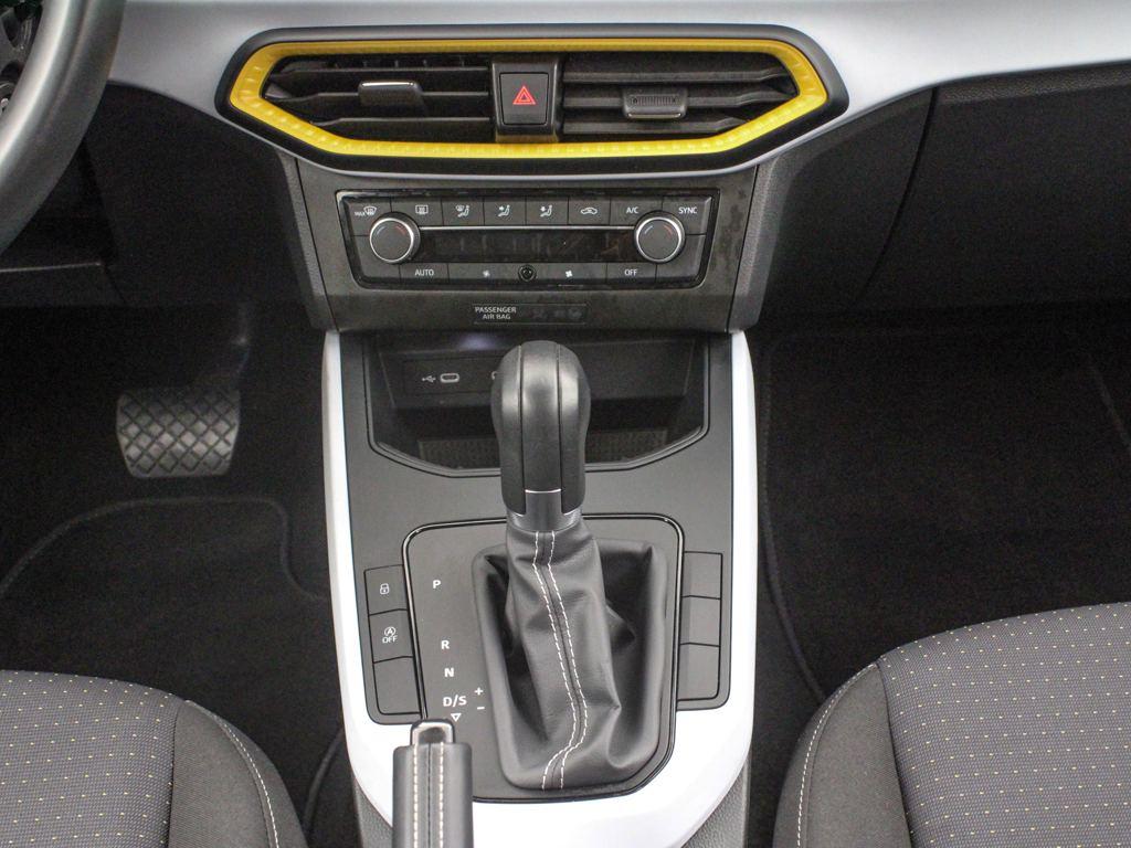 SEAT Arona 1.0 TSI Style XL DSG 85 kW (115 CV) - 13