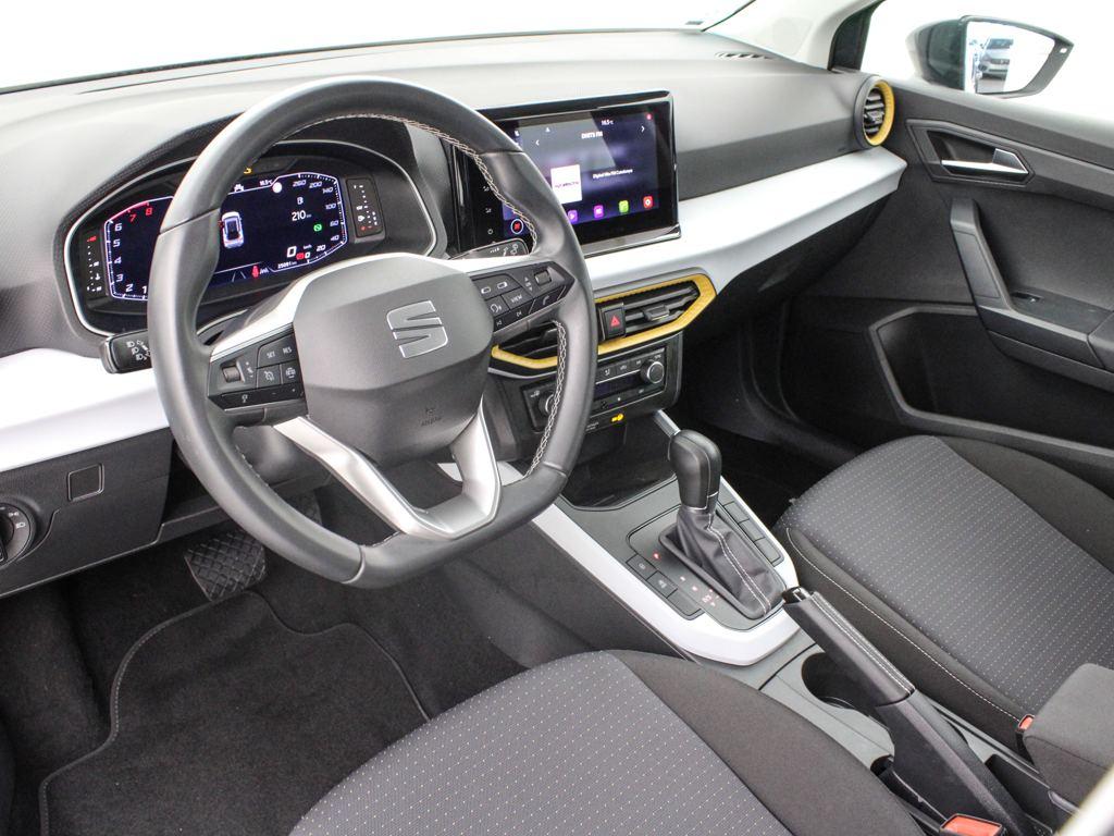 SEAT Arona 1.0 TSI Style XL DSG 85 kW (115 CV) - 14