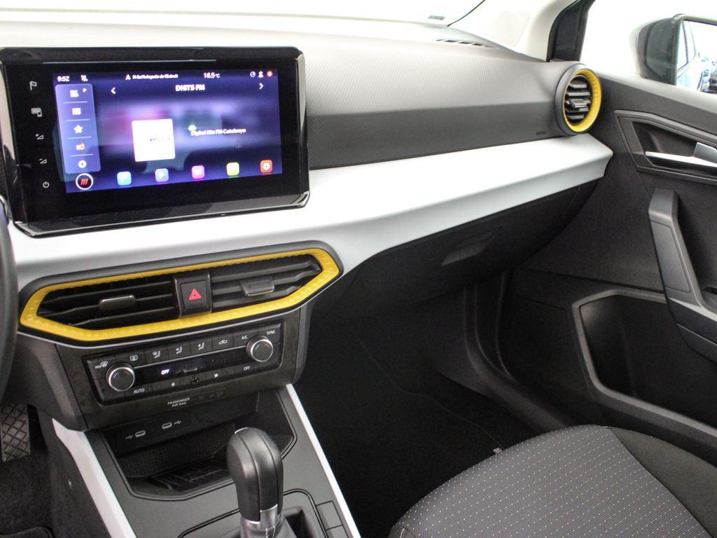 SEAT Arona 1.0 TSI Style XL DSG 85 kW (115 CV) - 16