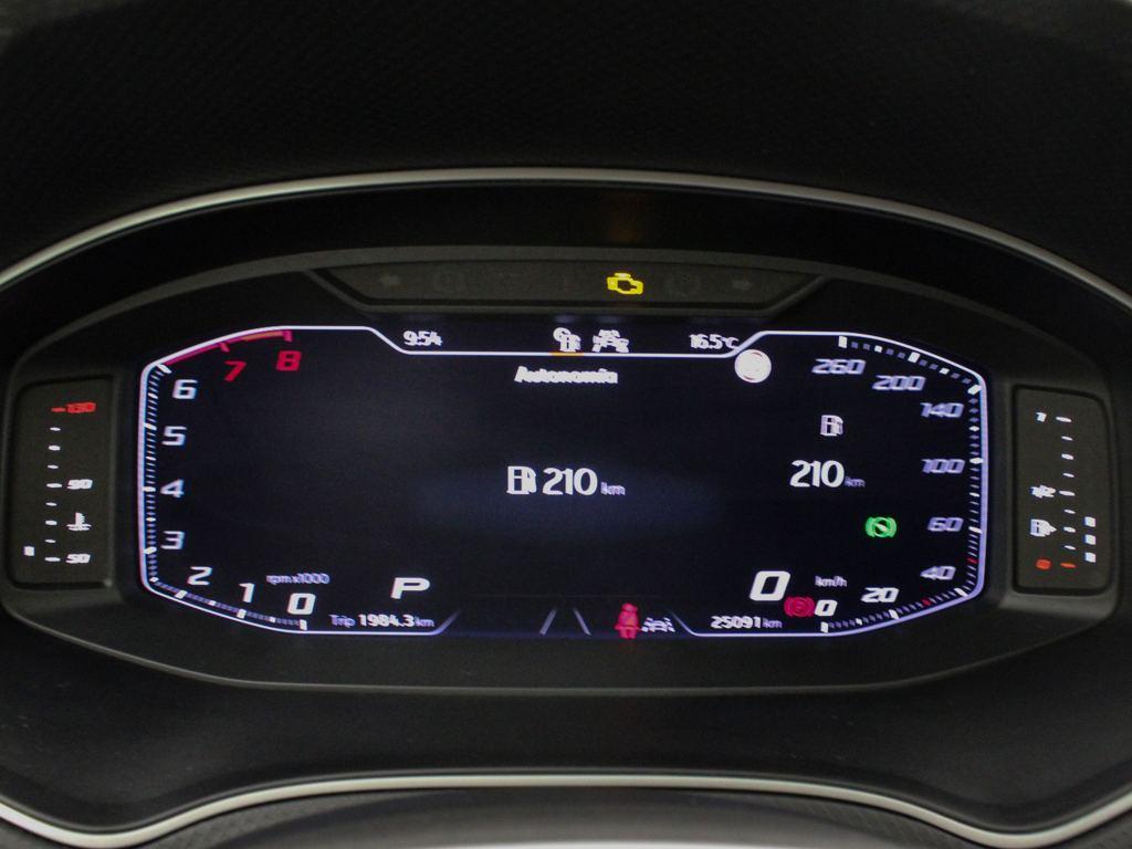 SEAT Arona 1.0 TSI Style XL DSG 85 kW (115 CV) - 18