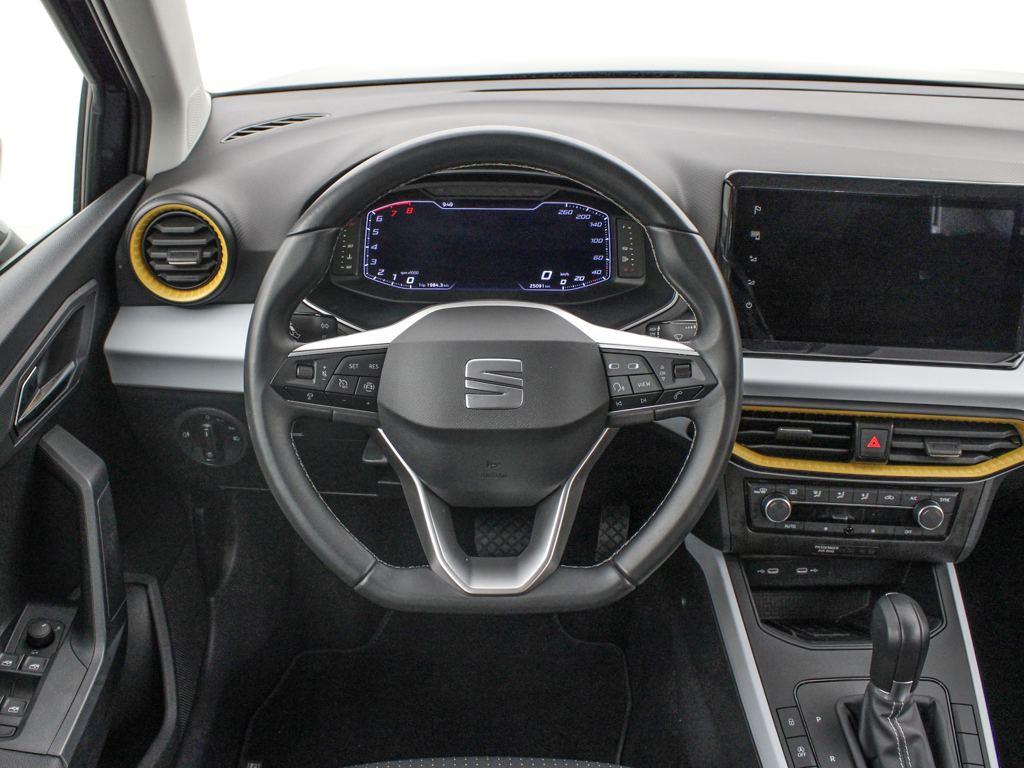 SEAT Arona 1.0 TSI Style XL DSG 85 kW (115 CV) - 19