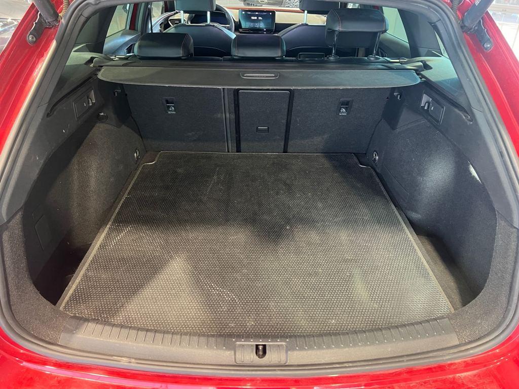 SEAT León ST 1.4 e-Hybrid S&S FR Go XL DSG 150 kW (204 CV) - 6