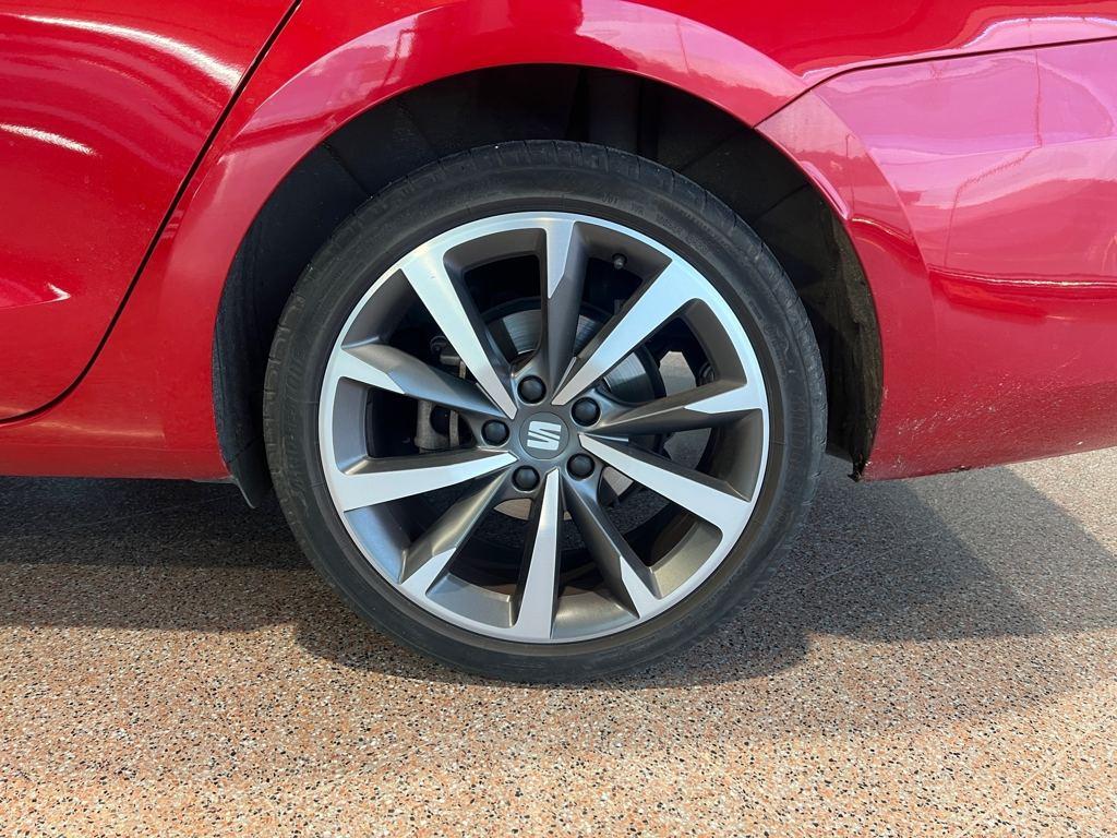 SEAT León ST 1.4 e-Hybrid S&S FR Go XL DSG 150 kW (204 CV) - 7