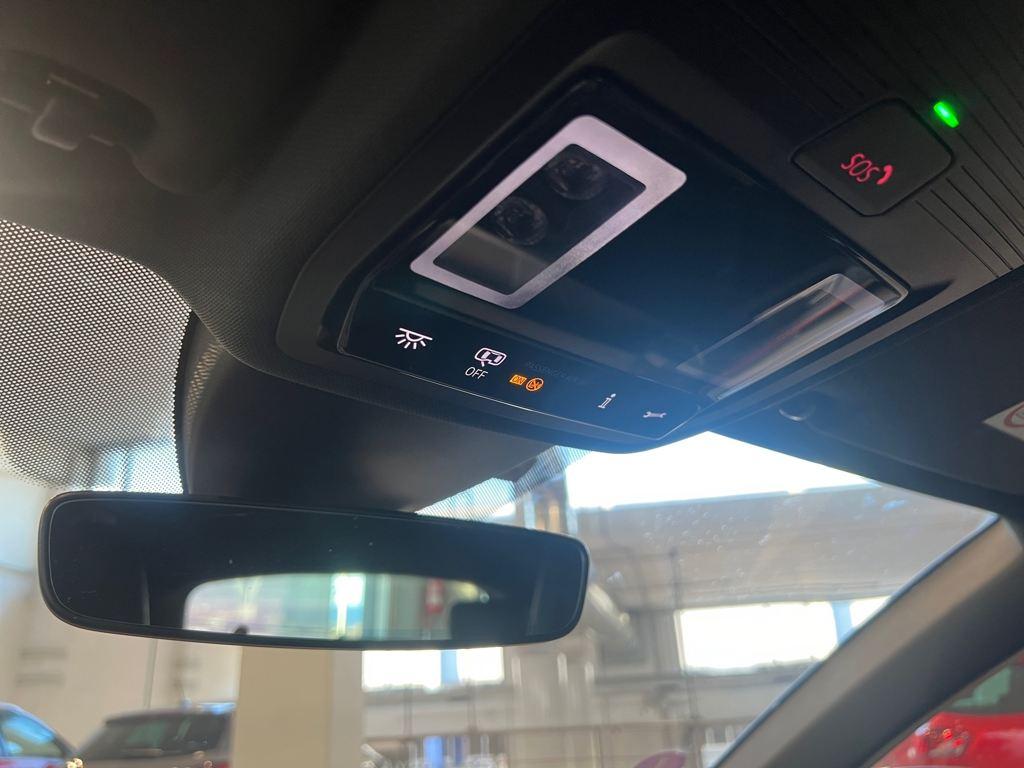 SEAT León ST 1.4 e-Hybrid S&S FR Go XL DSG 150 kW (204 CV) - 13