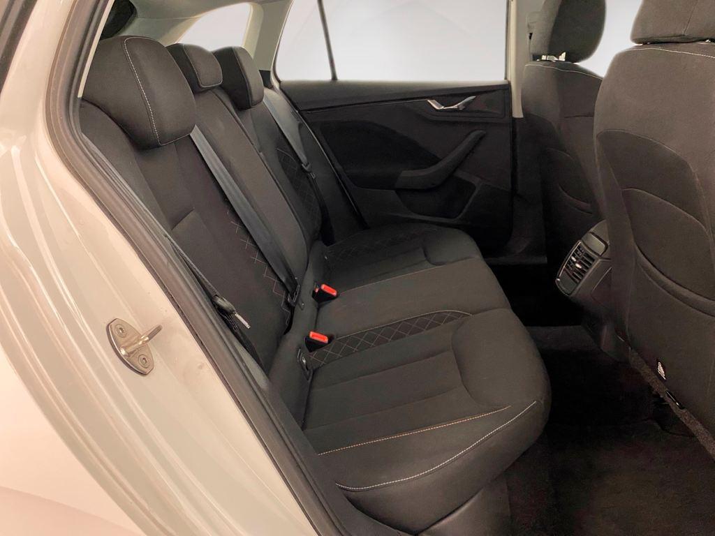 Skoda Scala 1.5 TSI Ambition 110 kW (150 CV) - 5