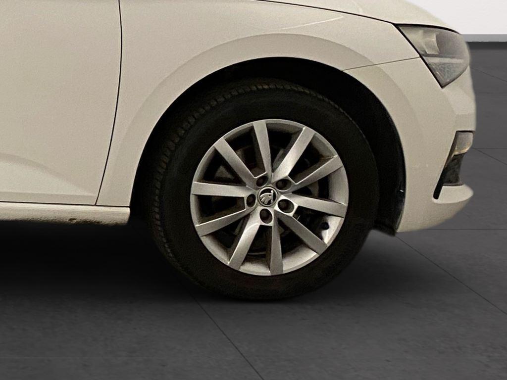 Skoda Scala 1.5 TSI Ambition 110 kW (150 CV) - 7