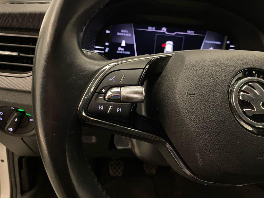 Skoda Scala 1.5 TSI Ambition 110 kW (150 CV) - 8