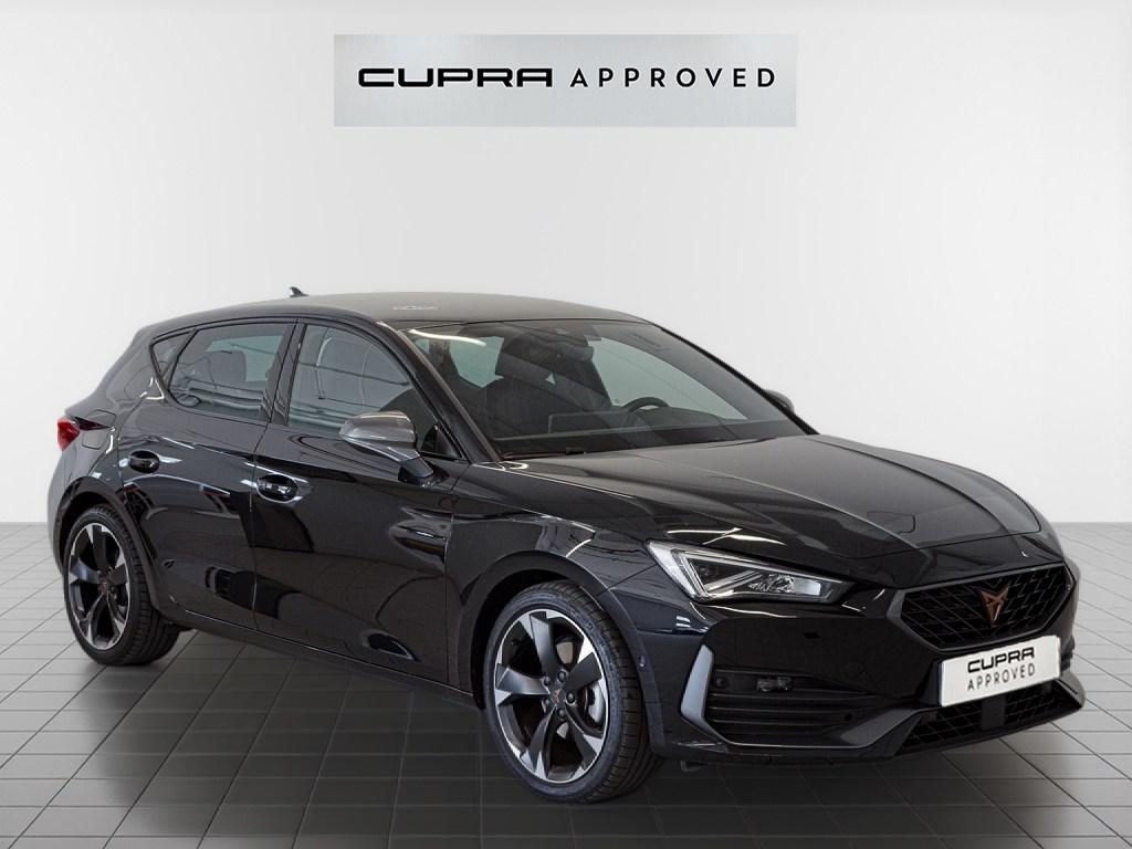 CUPRA León 1.5 eTSI DSG 110 kW (150 CV) - 0