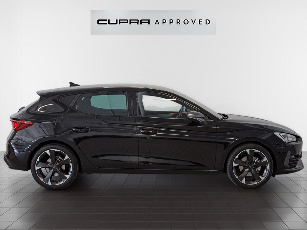 CUPRA León 1.5 eTSI DSG 110 kW (150 CV) - 2