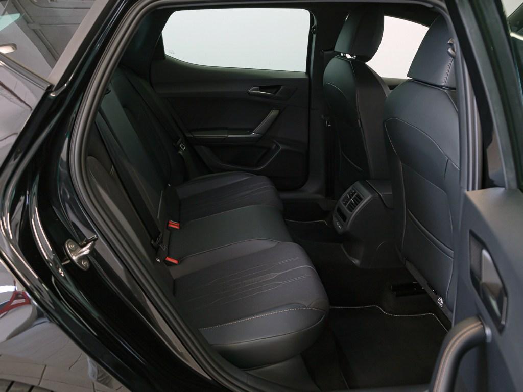 CUPRA León 1.5 eTSI DSG 110 kW (150 CV) - 5