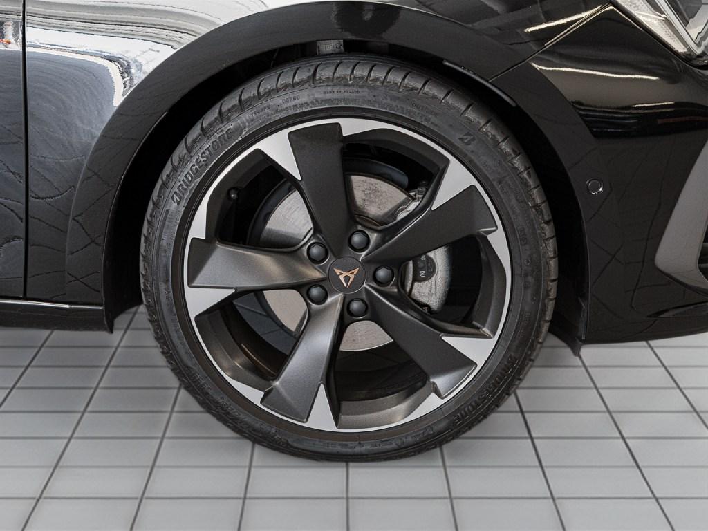 CUPRA León 1.5 eTSI DSG 110 kW (150 CV) - 7