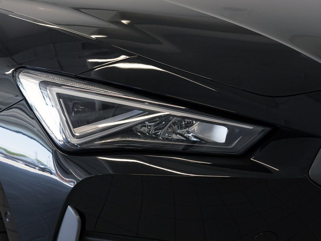 CUPRA León 1.5 eTSI DSG 110 kW (150 CV) - 8