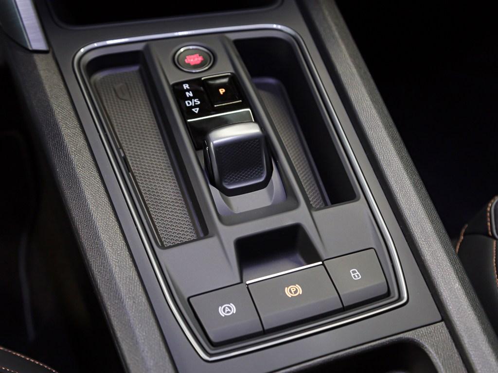 CUPRA León 1.5 eTSI DSG 110 kW (150 CV) - 19